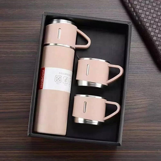 Vaccum Flask Set