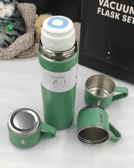 Vaccum Flask Set