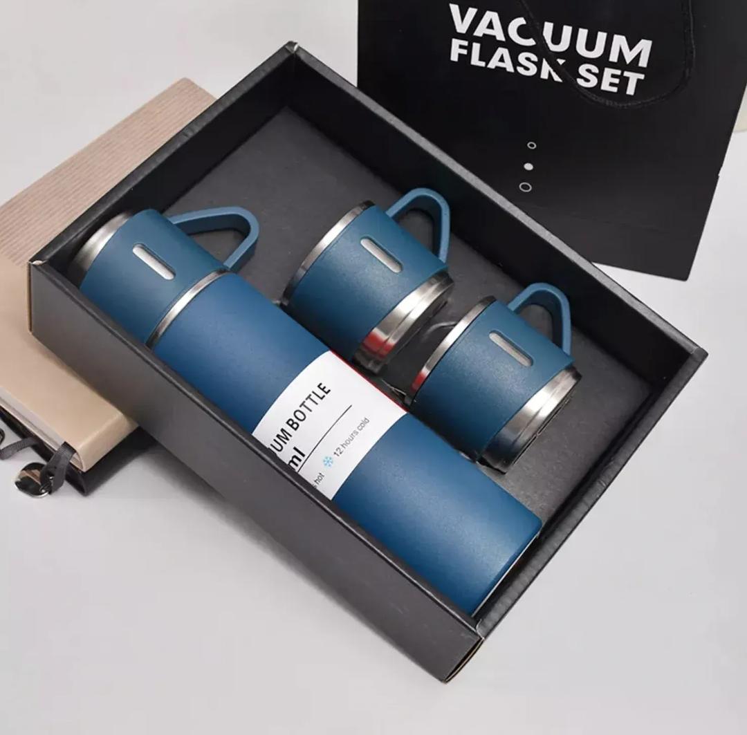 Vaccum Flask Set