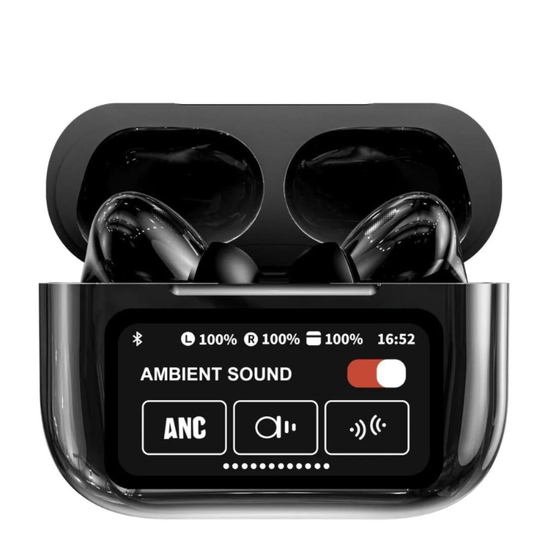 A9 Pro Earbuds