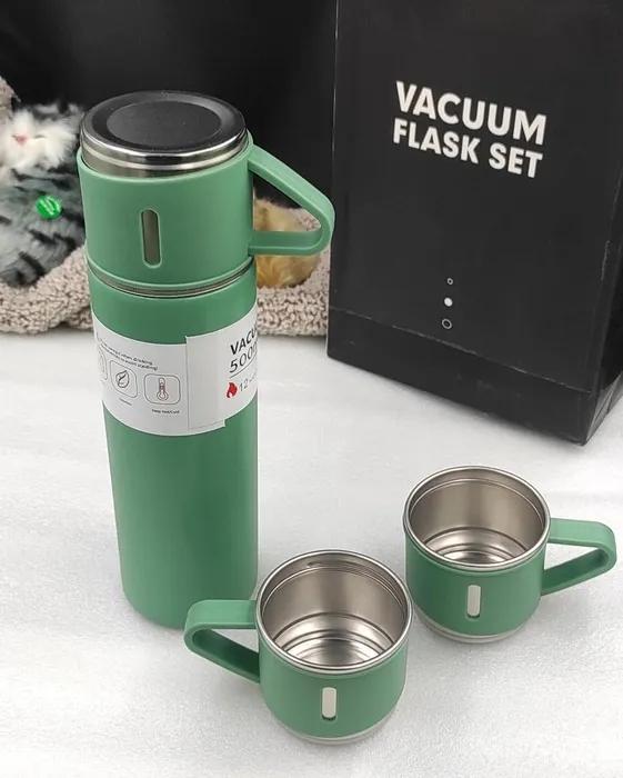 Vaccum Flask Set