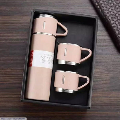 Vaccum Flask Set